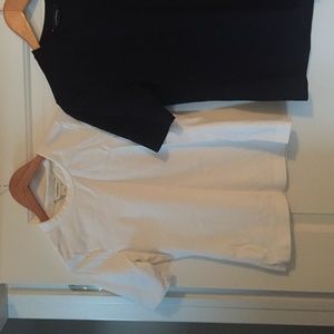 Club Monaco T-Shirt Bundle